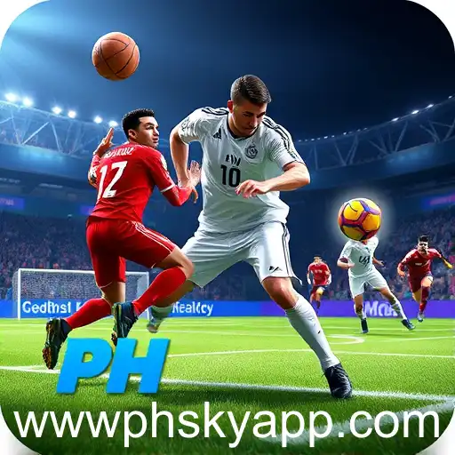 The Rise of PH SKY: A New Era in Gaming