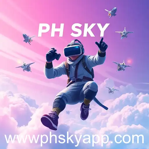 PH SKY app