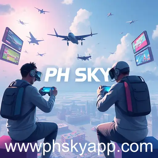 PH SKY app