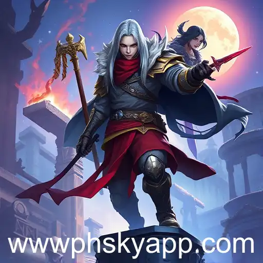 The Rise of PH SKY App in Gaming